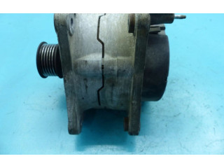 Генератор 0123310001, IMPRK1116367   Volkswagen Vento      