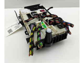 Блок комфорта 5A91FF2   BMW X2 F39   