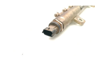 Топливная рампа 55200266, 0281002507   Suzuki SX4   для двигателя D19AA