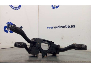 Ручка поворотов/ фонарей 4E0953549, 4E0910549   Audi A8 S8 D3 4E