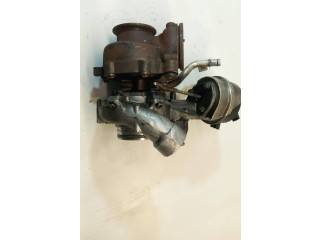  Турбина BMW X1 F48 F49  8584199   для двигателя B47-C20B      