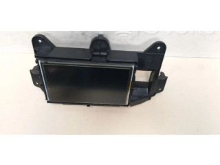 Дисплей    259156761R, 259156761R   Renault Twingo III