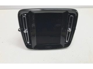 Дисплей    32316630, 32316631   Volvo XC40