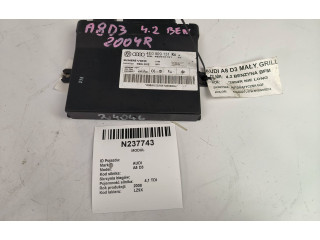 Блок управления 4E0909131KX, 5WK47023   Audi A8 S8 D3 4E