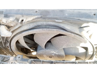 Вентилятор радиатора         Peugeot 206+ 1.4