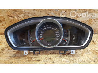 Панель приборов 31453101, 769212810U   Volvo V40       