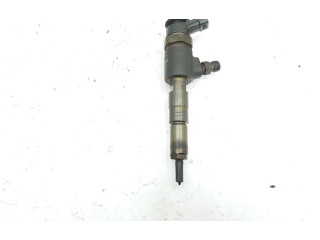 Vstřikovač 1980K2, 0445110252   Peugeot Bipper  pro naftový motor 1.4  