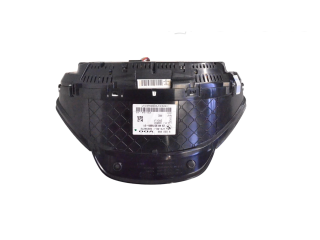 Přístrojová deska  BMW 4 F32 F33 2015 9232895  