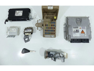 Řídící jednotka IMPRK633026   Subaru Outback 2008
