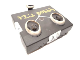 Комфортный модуль    4G8959795C, 4G8959795A   Audi A6 C7