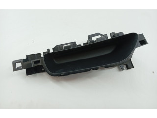 Панель приборов 9816280577   Peugeot 5008 II       