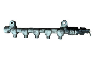 Vstřikovací lišta 314002A420, 0445214181   KIA Ceed     