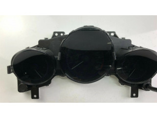 Панель приборов HR0407173, F2177   Honda Civic       