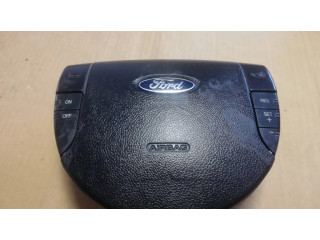 Подушка безопасности водителя 3S71F042B85DCW, 305177199001AA   Ford Mondeo Mk III