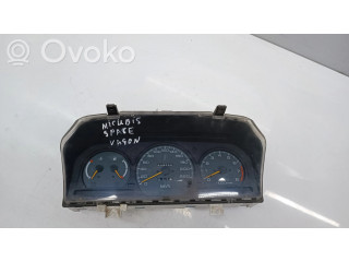 Панель приборов MR189274   Mitsubishi Space Wagon       