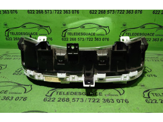 Přístrojová deska  Peugeot 207 CC 2008 8100A485A  