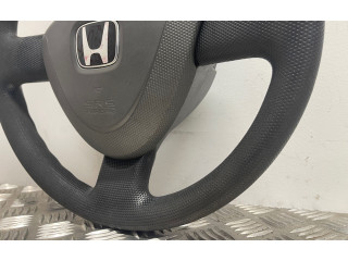 Руль Honda Jazz  2002 - 2008 года       