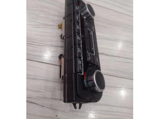 Блок управления климат-контролем 5K0907044AJ   Volkswagen Golf VI