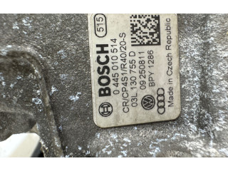 Vstřikovací čerpadlo 03L130755D, 09250811   Volkswagen PASSAT B7    CFF 