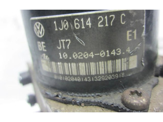 Jednotka ABS 1J0907379H   Audi A3 S3 A3 Sportback 8P 