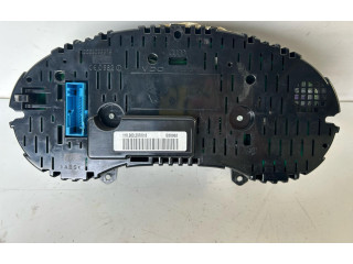 Přístrojová deska  Audi A3 S3 8P 2005 8P0920930RX, 8P0920930R  