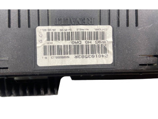 Přístrojová deska  Renault Scenic III -  Grand scenic III 2011 248103583R, 503002220113  