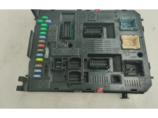 Pojistková skříňka Řídící jednotka BSM 966405878002   Peugeot 5008 2010