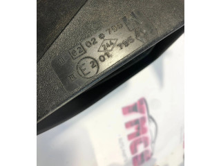 Zpětné zrcátko  Renault Clio I 1993  e201795  