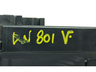 Блок управления климат-контролем 64119310449, 927965401   BMW X6 M
