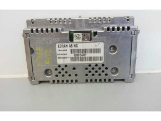 Дисплей    216763473X2, NS00088027   Renault Espace III