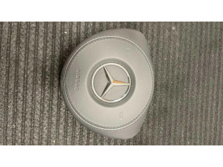 Volant Mercedes-Benz GLS X166 2017 A0004607503  