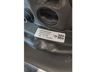Руль Smart ForFour II W453  2014 -  года       