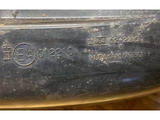 Zpětné zrcátko  Mitsubishi Outlander 2003  E4012210, KAM17730  