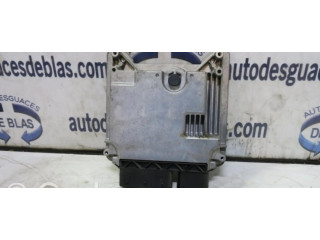 Řídící jednotka 1277022103, CENTRALITAMOTORUCE   BMW X5 E70 2009