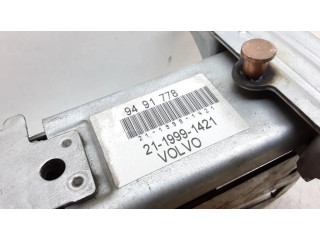    Рулевая рейка 9491778, 9169572   Volvo S80 1999-2003 года