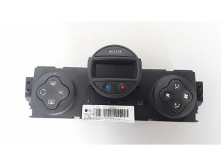 Блок управления климат-контролем 8200344840   Renault Megane II
