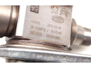 Vstřikovací čerpadlo 9805614880, 28253039   Peugeot 3008 II     