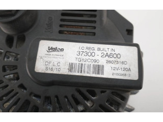 Генератор 2607316D, TG12C090   KIA Ceed      