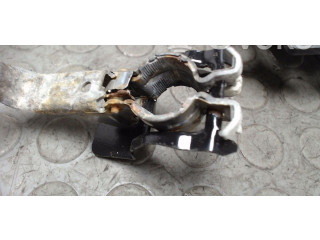   Pojistková skříňka 9675125080   Peugeot 207 2011