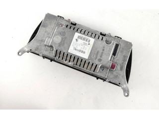 Дисплей    9223682, 001281732   BMW X6 E71