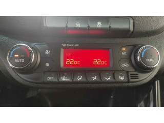 Блок управления климат-контролем 97250A2203WK, 97250A2203   KIA Pro Cee'd II