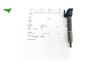 Vstřikovač A6420701387, A6MBD46   Mercedes-Benz R W251  pro naftový motor 3.0 642950 642950
