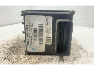 Jednotka ABS 15710601, S118676001L   Peugeot 407 2007