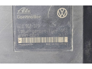 Jednotka ABS 6E0614117, 6E0907379   Volkswagen Lupo 1999