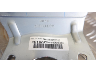 Боковая подушка безопасности ADA071417R   Mazda 5