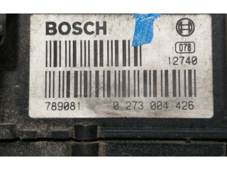 Блок АБС 0265216710, 0273004426   Fiat  Seicento/600  1997 - 2010 года