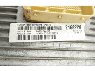Řídící jednotka 68322442AB, P68322442AB   Dodge Durango 2017