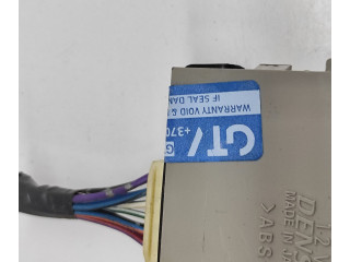 Блок управления коробкой передач 8953371030, 1796000351   Toyota Hilux (AN10, AN20, AN30)