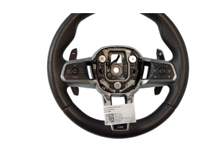 Volant BMW X1 U11 2023 32305A4EE18, 5A4EE18  