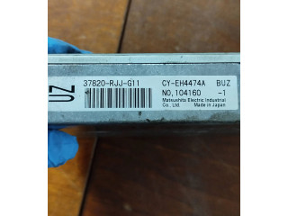 Řídící jednotka 37820rjjg11   Honda FR-V 2007